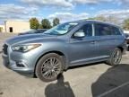 2016 Infiniti QX60