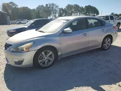 Nissan salvage cars for sale: 2014 Nissan Altima 2.5