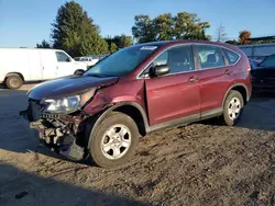 2014 Honda CR-V LX en venta en Finksburg, MD