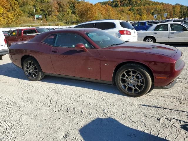 2017 Dodge Challenger GT