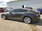 2015 Tesla Model S