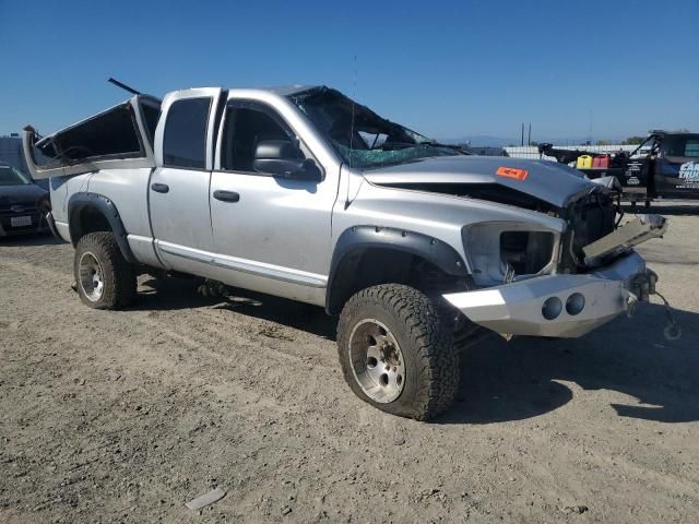 2006 Dodge RAM 2500 ST