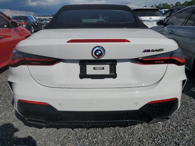 2023 BMW M440I