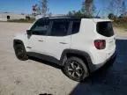 2022 Jeep Renegade Trailhawk