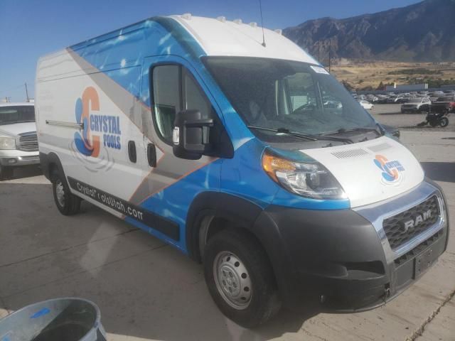 2021 Dodge RAM Promaster 2500 2500 High