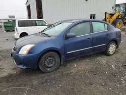 Nissan salvage cars for sale: 2010 Nissan Sentra 2.0