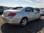 2005 Acura RL