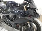 2007 Suzuki GSX-R600