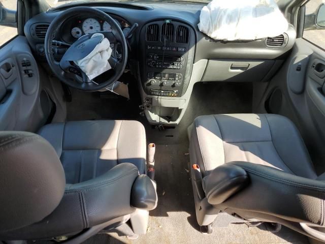 2004 Dodge Grand Caravan EX