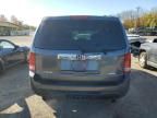 2014 Honda Pilot Exln