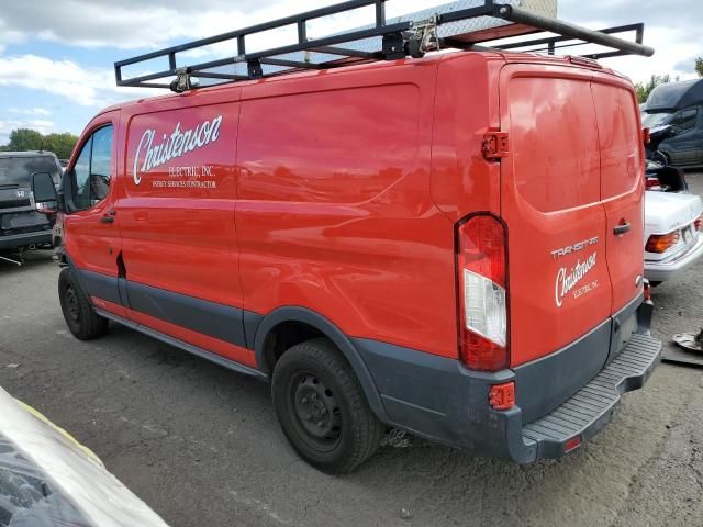 2016 Ford Transit T-250