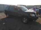 2007 Honda Pilot EXL