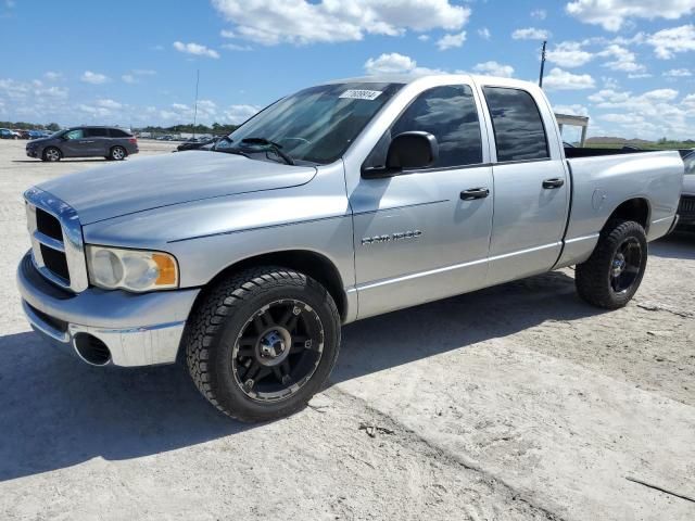 2005 Dodge RAM 1500 ST