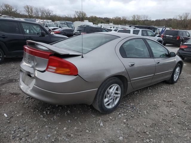 1999 Dodge Intrepid