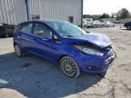 2014 Ford Fiesta Titanium