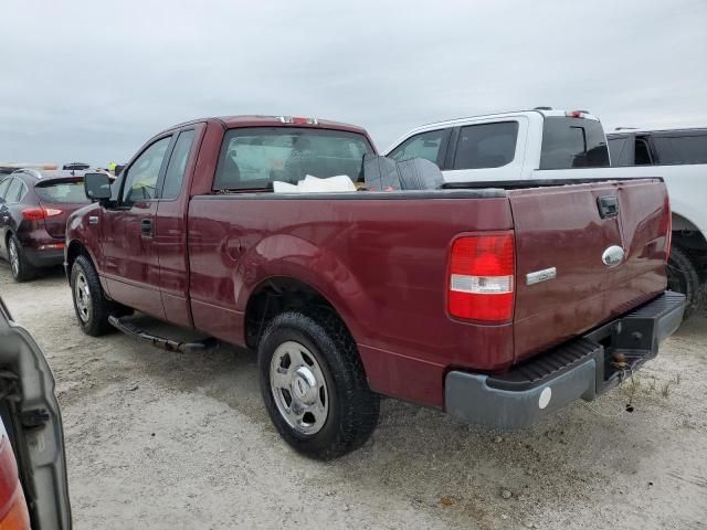 2006 Ford F150