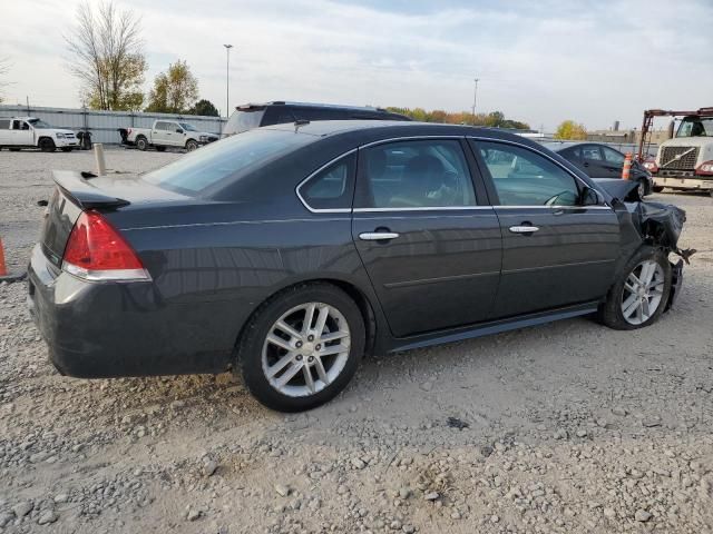 2013 Chevrolet Impala LTZ