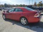 2009 Ford Fusion SEL