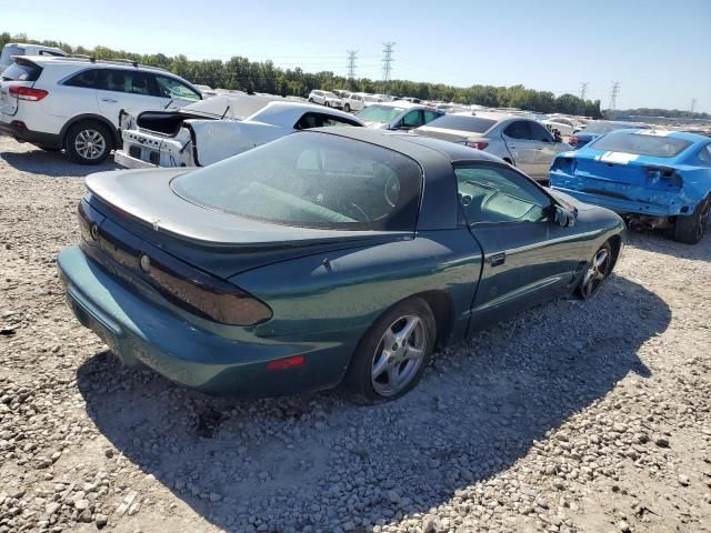 1998 Pontiac Firebird