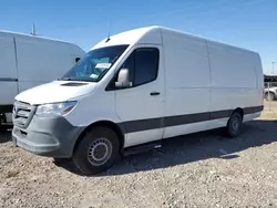 Salvage cars for sale from Copart Magna, UT: 2020 Mercedes-Benz Sprinter 2500