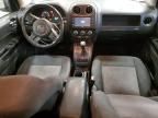 2012 Jeep Compass Latitude