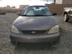 2006 Ford Focus ZX4