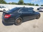 2014 Mercedes-Benz C 300 4matic