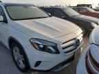 2015 Mercedes-Benz GLA 250 4matic