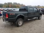 2003 Ford F350 SRW Super Duty