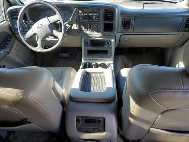 2003 Chevrolet Suburban C1500