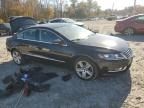 2016 Volkswagen CC Base