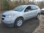 2010 Chevrolet Traverse LS