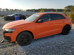 2022 Audi Q8 Premium en venta en Fairburn, GA