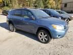 2007 Toyota Rav4 Limited