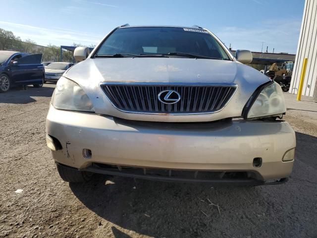 2006 Lexus RX 330