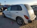 2001 Chrysler PT Cruiser