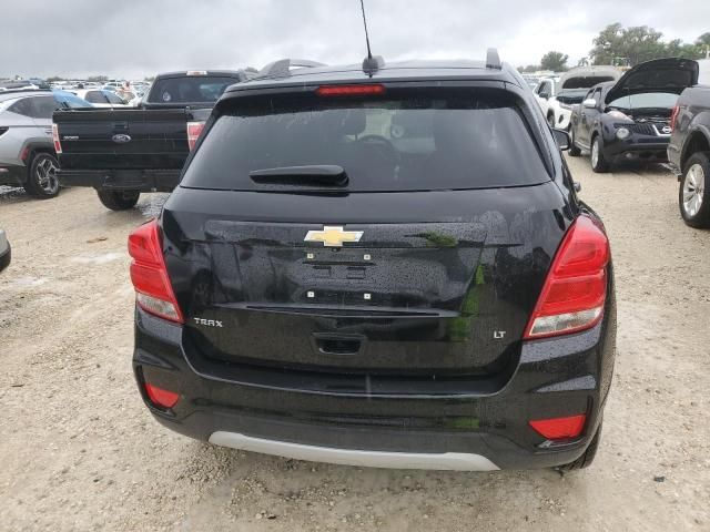 2019 Chevrolet Trax 1LT