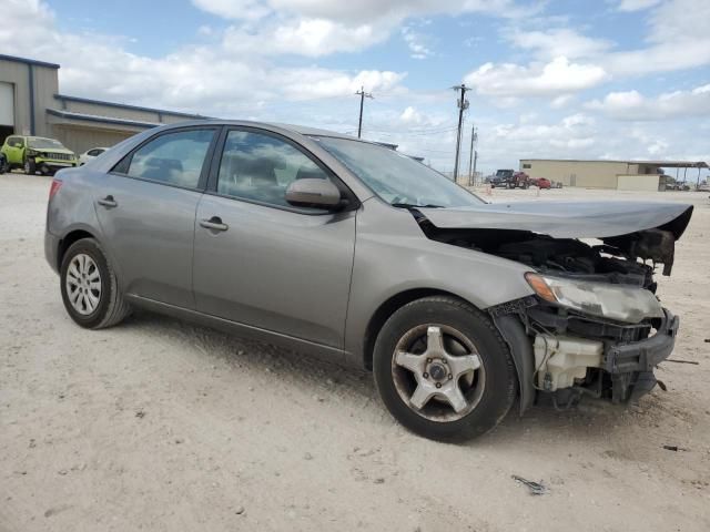 2012 KIA Forte EX