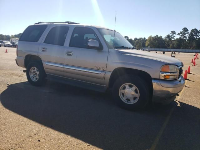 2005 GMC Yukon