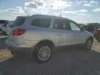 2009 Buick Enclave CXL