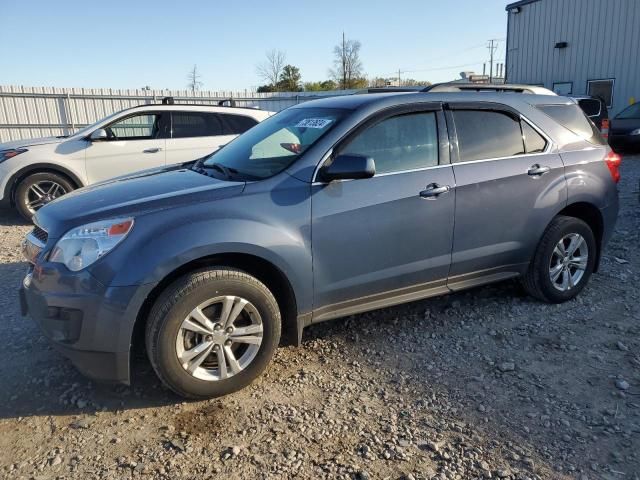 2012 Chevrolet Equinox LT