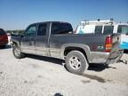 2002 Chevrolet Silverado K1500