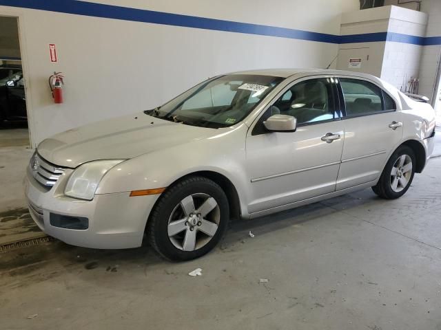 2009 Ford Fusion SE