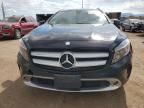 2017 Mercedes-Benz GLA 250 4matic