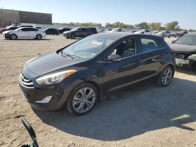 2014 Hyundai Elantra GT