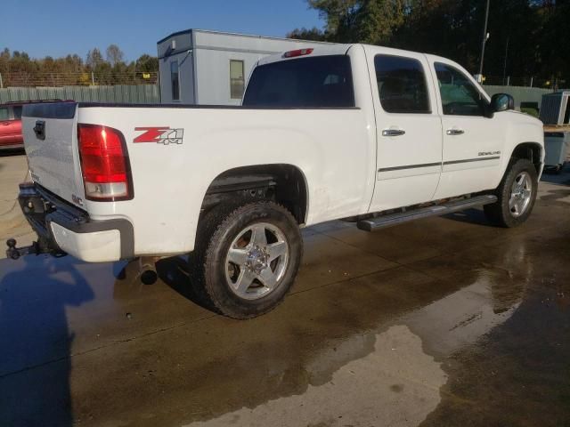 2011 GMC Sierra K2500 Denali