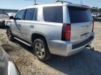 2015 Chevrolet Tahoe C1500 LT