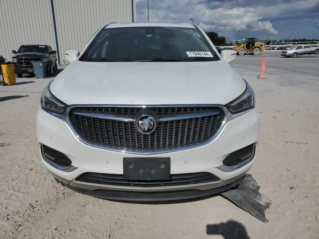 2019 Buick Enclave Premium