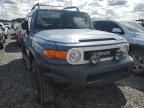 2014 Toyota FJ Cruiser