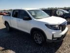 2021 Honda Ridgeline Sport